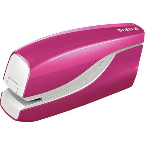 Leitz Elektroheftgerät NeXXt WOW 55661023 pink (1/4)