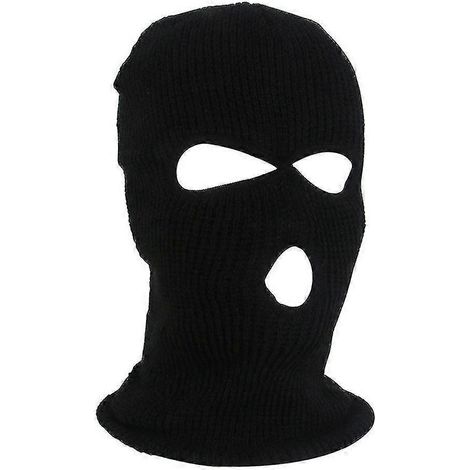 Winter-Sturmhaube, Mütze, warme Maske, taktische Maske