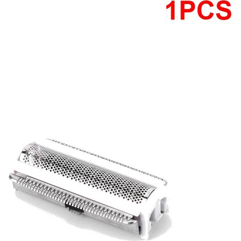 1 à 5 têtes de rechange en acier inoxydable pour rasoir électrique bikini LC036 (épilateur femme).-AquaForge (1/5)