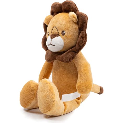 Peluche per cani Gloria Soha Marrone Poliestere polipropilene (1/5)