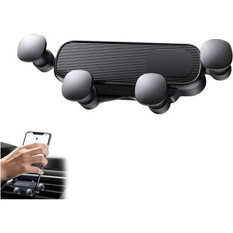handyhalterung-furs-auto-luftungsschlitzbefestigung-360-drehung-kompatibel-mit-smartphones-von-4-bis-7-zoll-schwarz-219271352 (1/5)