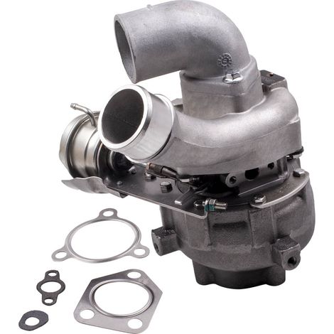 Turbolader Turbocompresor para Hyundai H-1 2.5 CRDi D4CB 125 kW 28200-4A480 (1/5)