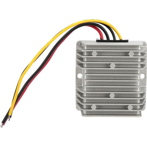 Wasserdichter 8V-40V auf 12V Stromwandler-Modul-Transformator TBC084012C72Z 6A (1/5)