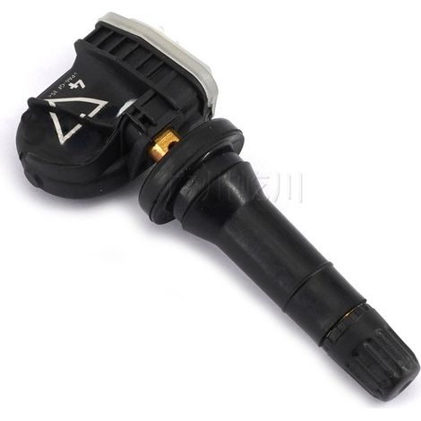 19333061 est applicable aux systèmes de surveillance de la pression des pneus TPMS Buick et Chevrolet avec des capteurs de pression des pneus de 315 MHz. (1/2)
