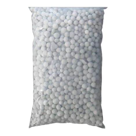 Granulats de neutralisation pour station de relevage des condensats Pl