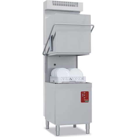 Lave-vaisselle capot + condenseur - récupérateur de buées - Diamond (1/5)