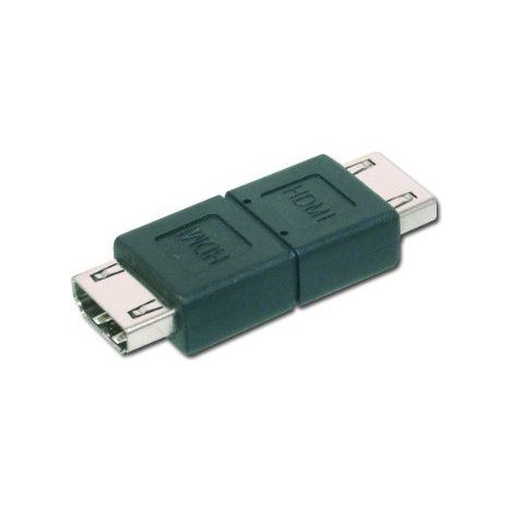 DIGITUS HDMI Adapter, Typ A/Bu auf Typ A/Bu (1/3)