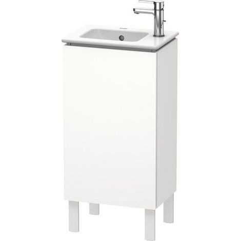 DURAVIT LC6273R8484 L-Cube WTU bds 420x294x704mm, Porte 1