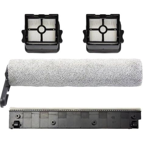 Kit spazzola e filtro per aspirapolvere, ricambi per Ultenic AC1 Elite