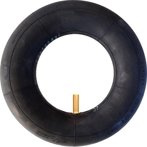 Chambre à air 8 1/2 x2 8.5 x2 Pouces renforcée Trottinette électrique Compatible avec Xiaomi (1/5)