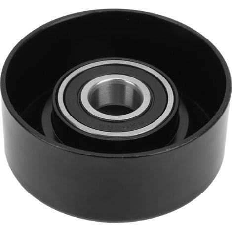 Kit de support d'alternateur arrière avec poulie, montage bas, remplacement pour Camaro LS1 F-Body (1/5)