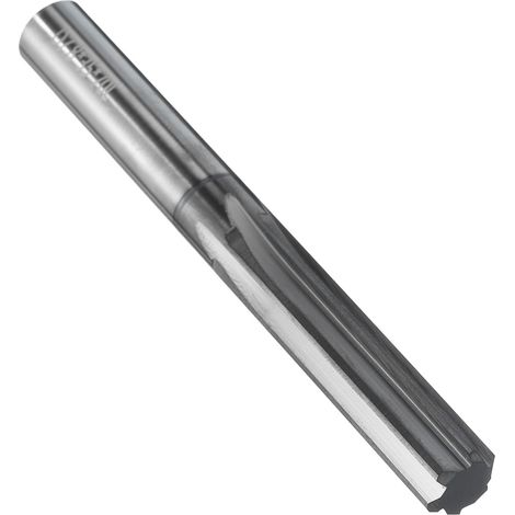 Alésoir de mandrin 7,8mm H7 Outil de fraisage à queue droite (1/5)