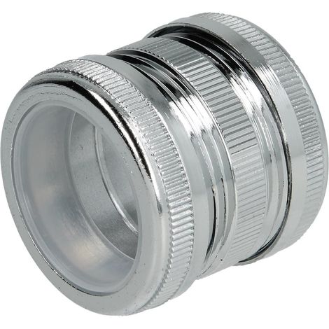 Accouplement tube siphon ø32 x 32 mm avec joints