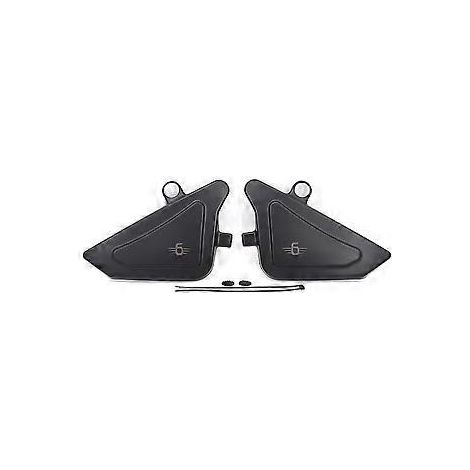 Panneaux latéraux de cadre de moto, cache-carénage, plaques en plastique, garniture de réservoir pour K1600B K1600 B/GRAND AMERICA 2018-2021