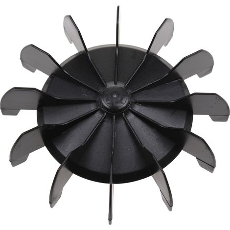 Kärcher – Roue de ventilateur moteur pour nettoyeur haute pression – Longueur 30cm – 56000380