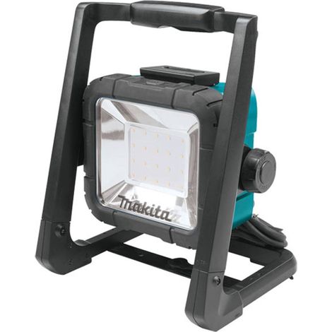 Makita DML805/2 LED Worklight Cordless or 240V (1/4)