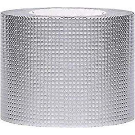 [NEVER USED] Heavy-duty, waterproof, high-hold adhesive tape for cracks, leaks, holes (5cm x 5m)...
