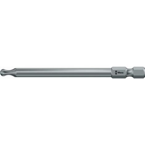 Wera 867/4 KK 05059702001 Torx-Bit T 20 Werkzeugstahl legiert, zähhart F 6.3 1 St. (1/2)