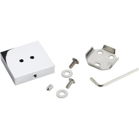 Kit de fixation IS pour IOM Cube pour WC-Bürste E2194