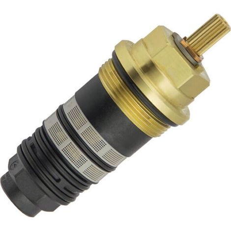 Elementi termostatici, serpentine termostatiche Hansgrohe (96903000) (1/3)
