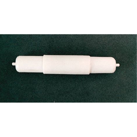 6 x BL RULLINO PORTAROTOLO CARTA IGIENICA BIANCO