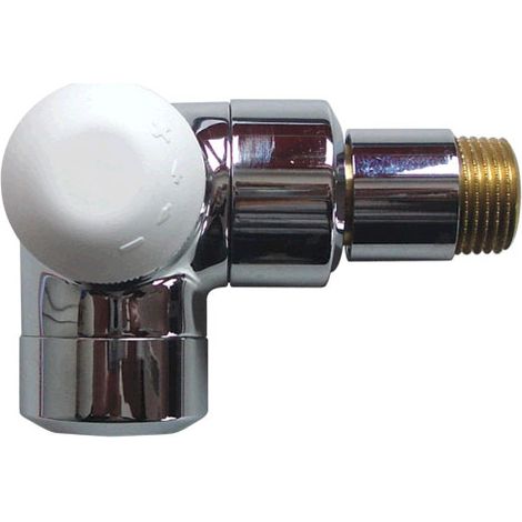 -TS-90-Thermostatv.De-Luxe Fig.7958(41) chrom 3-Achsenv.-AB