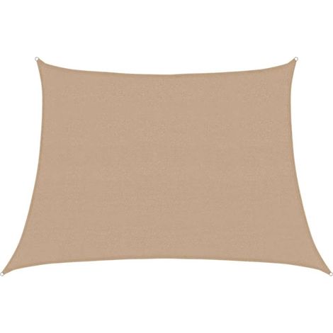 Maison Exclusive - Vela Parasole 160 g/m² Talpa 4/5x3 m in HDPE
