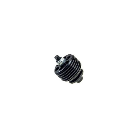 Válvula de manguera agrietada vuba/VBA BSP de 3/4" (1/3)