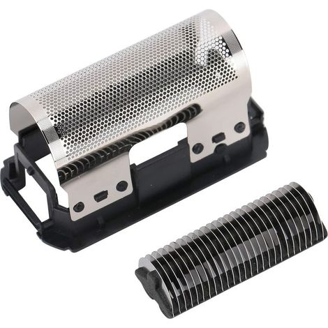 Lineares Siebgitter für Scherkopf und Trimmer 235 für Braun 211 230 235 240 245 250 260 (1/5)