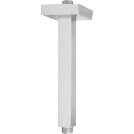 Suspension de douche carré renforcé 200mm - GARIS - H12-SCAR-200 (1/2)