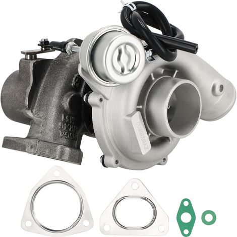 New Turbo Assembly for Land Rover Defender TD5 2.5L 452239-5006S 1998-2002 (1/5)