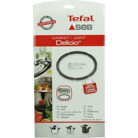 joint 8 l ou 10 l delicio - 694057 - seb