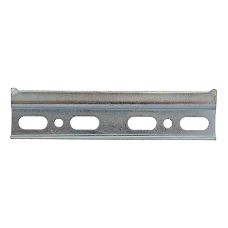 Barrette reggipensili 125 mm. 2 pz.