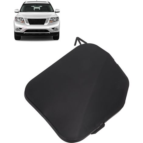 OEM-Teilenummer: 622A0-3KA0A Frontabdeckung für Anhängerkupplung für Nissan Pathfinder 2013-2017 (1/5)
