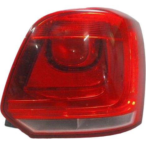 [PRODUIT D'OCCASION] Feu Arriere Droit VOLKSWAGEN Polo 2009- ♻️ Ref Oe. 6r0945096ah - Garantie à vie (1/3)