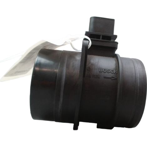Debitmetre Air VOLKSWAGEN Golf Vi (1k) 2008-2013 [PRODUIT D'OCCASION]♻️03g906461c (1/2)