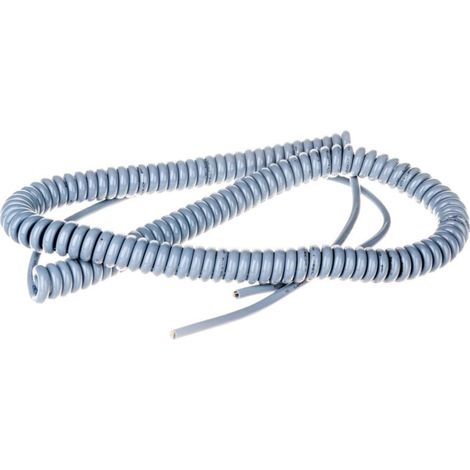 Cable espiral OLFLEX SPIRAL 400 P 3G15 de 13 m 70002688