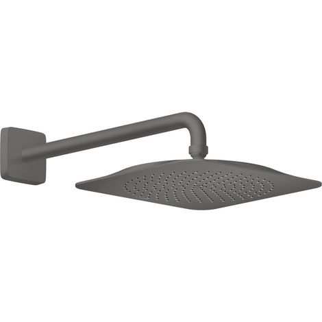 hansgrohe AXOR Citterio C Kopfbrause 270/270 1-jet EcoSmart mit (1/3)