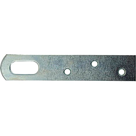 LASTRINA PER PENSILI CON ASOLA mm. 80 - pz. 8  - Blister Koncreto