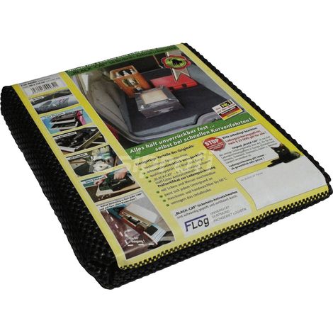 Alfombra antideslizante Black-Cat Original BC 0,8 x 1,2 m - 110465001 (1/5)