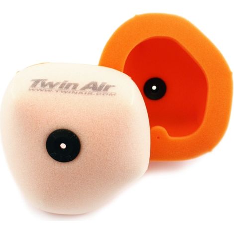 Filtro aria Twin Air per Suzuki RMZ 250 450 18-24 per Cross Enduro (1/2)