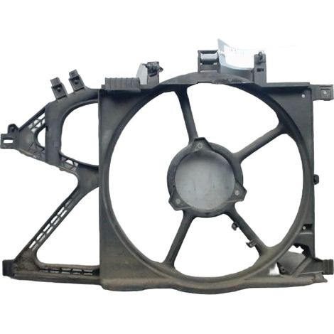 [PRODUIT D'OCCASION] Support De Ventilateur OPEL Corsa 2000-8.2003 ♻️ Ref Oe. 24445184 - Garantie à vie (1/3)