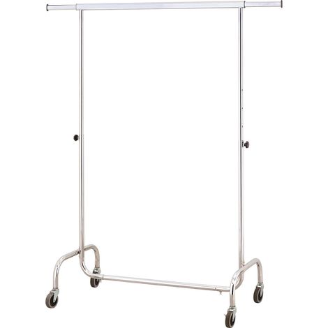 Stender cromo professionale estensibile (1/6)