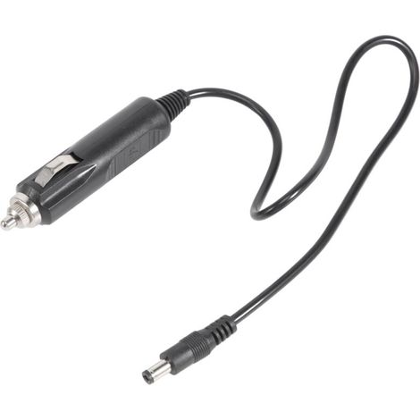 Adaptateur Secteur Universel 12V-24V Chargeur Voiture USB Alimentation 100W 5A Ordinateur Portable Connecteur CC 38 Pièces (1/4)