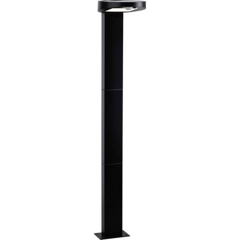 Paulmann 94249 Ryse Lampada solare da terra per esterno con rilevatore di movimento 1.2 W Bianco caldo Antracite