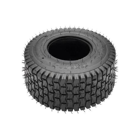 Pneu 13x5.00-6 / 4 plis - Nevada
