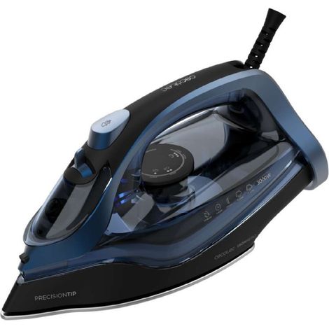 Cecotec Ferro da Stiro a Vapore Orizzontale 3000W IronHero H-3000 X-Treme (1/3)