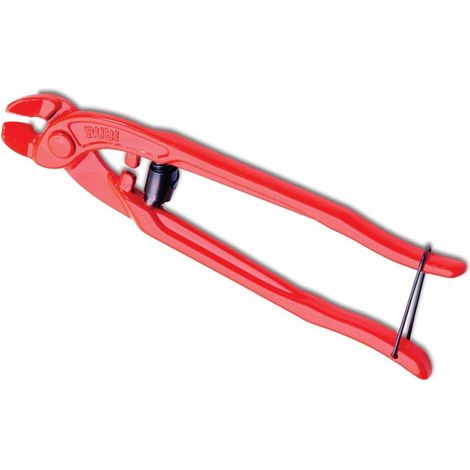 Tenaza RUBI para materiales duros 65952 (1/2)