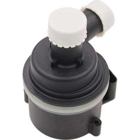 Pompe à eau auxiliaire électrique pour VW Audi – Compatible RS5, Polo 2010-2016 – Matériaux de qualité OEM – Refroidissement optimal - 6R0965561A (1/5)
