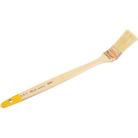 BROSSE RADIATEUR COUDEE N°45 89AC - OCAI